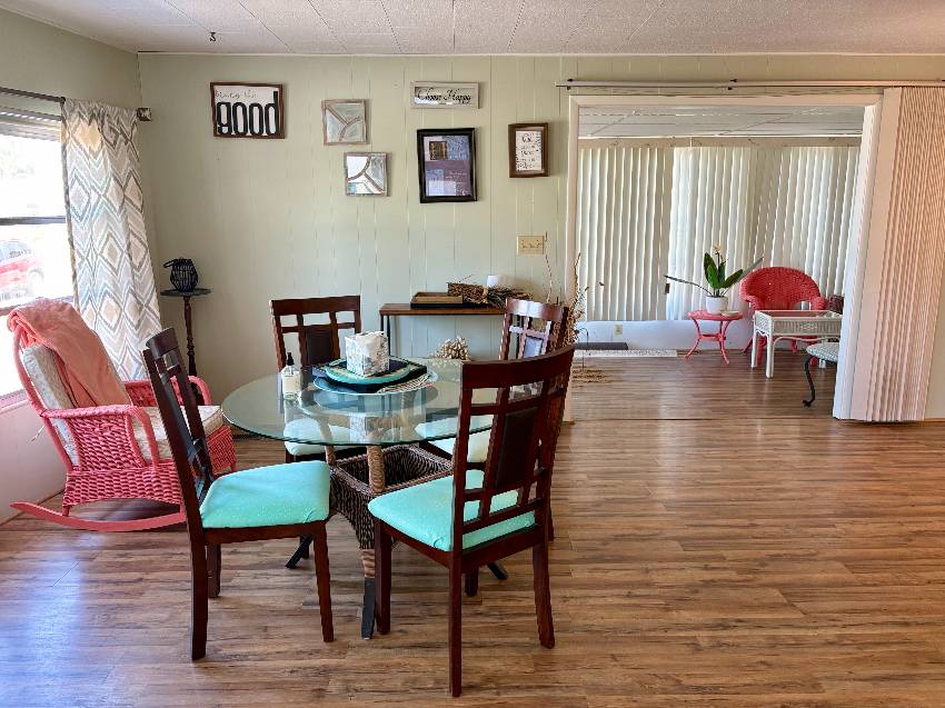 930 Orinoco W a Venice, FL Mobile or Manufactured Home for Sale